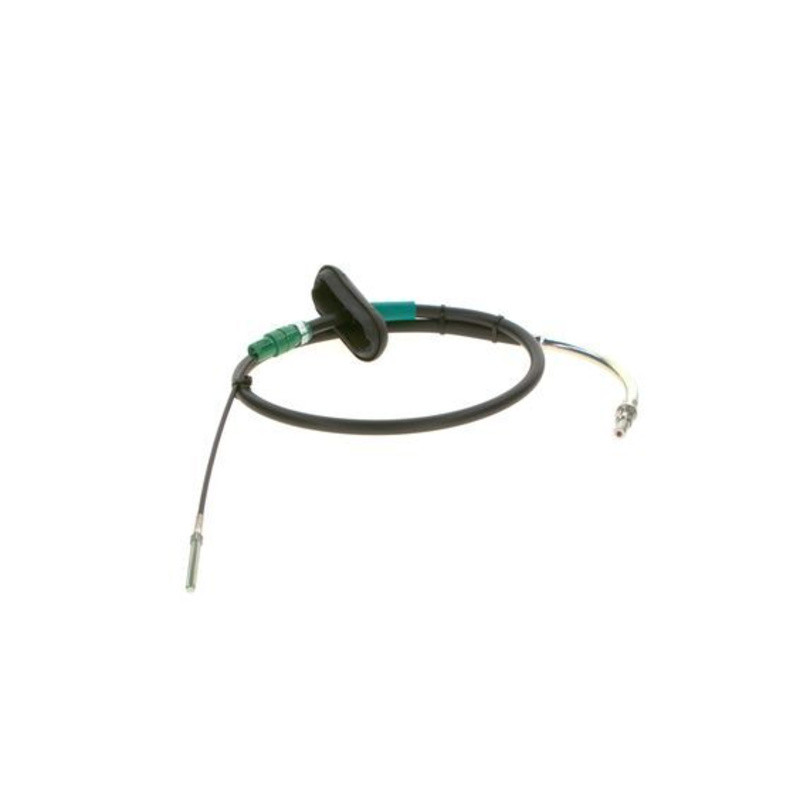 BOSCH Ťažné lanko parkovacej brzdy 1 987 482 868