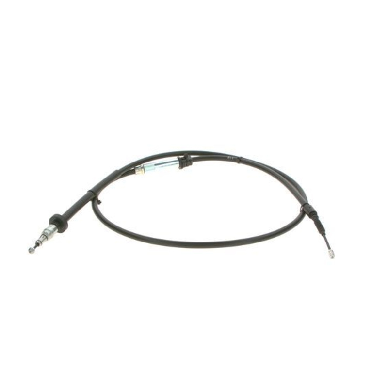 BOSCH Ťažné lanko parkovacej brzdy 1 987 482 873