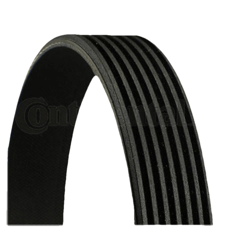 CONTITECH Ozubený klinový remeň 7PK1066 EXTRA