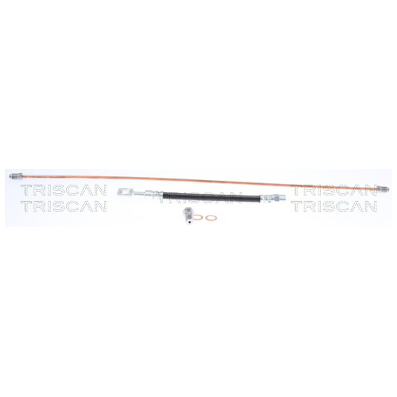 TRISCAN Brzdová hadica 8150 29235