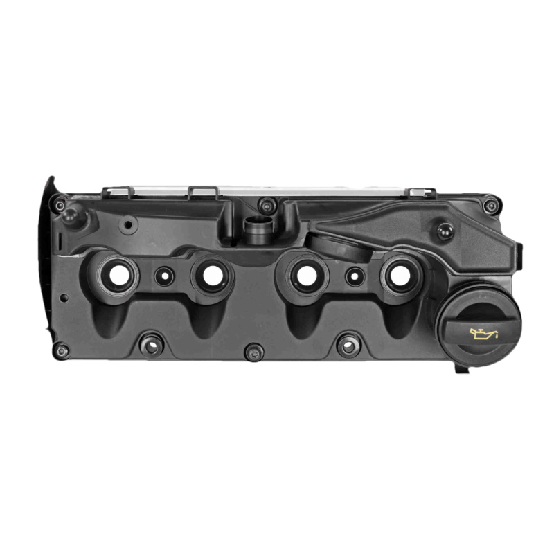 VAICO Kryt hlavy valcov V10-4473