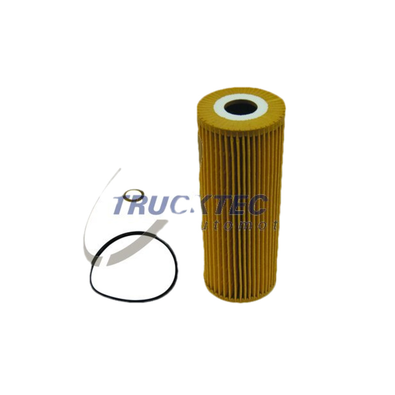 TRUCKTEC AUTOMOTIVE Olejový filter 02.18.022