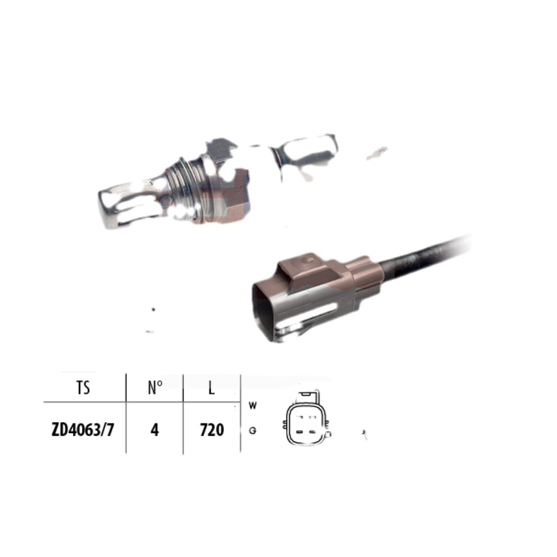 EPS Lambda sonda 1.997.763