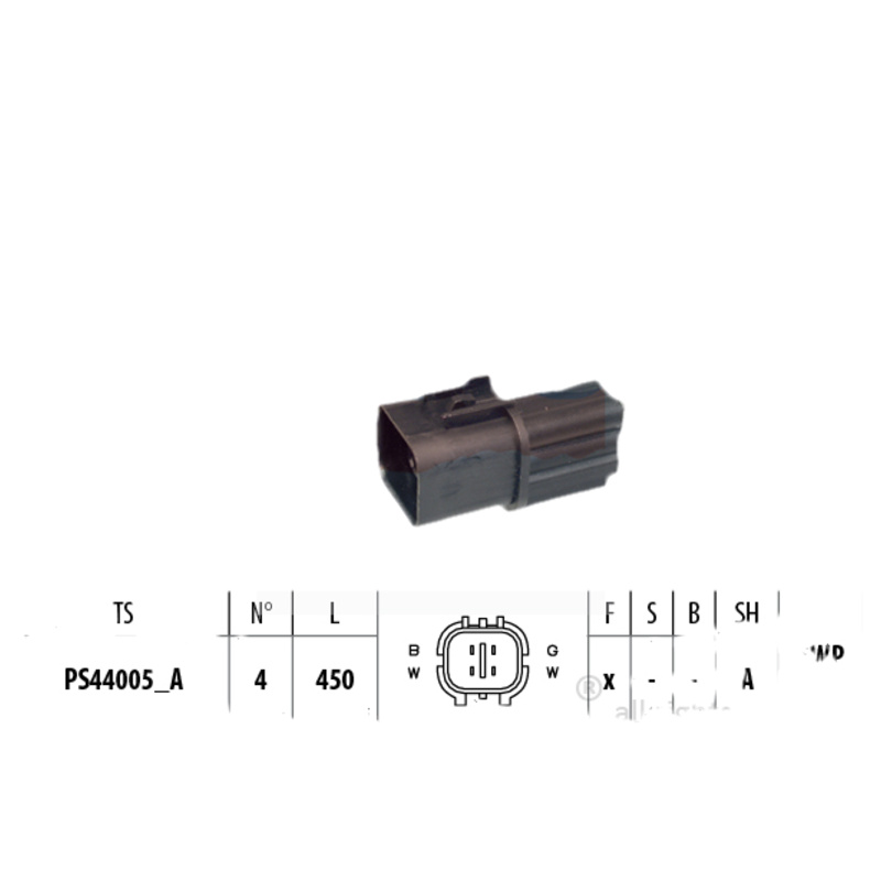 EPS Lambda sonda 1.998.261