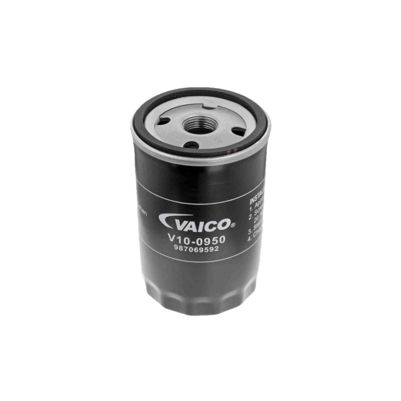 VAICO Olejový filter V10-0950
