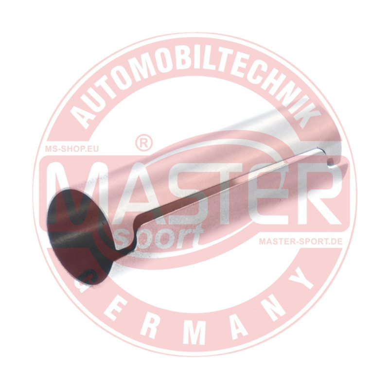 MASTER-SPORT Puzdro uloženia priečneho závesného ramena 7418M-PCS-MS