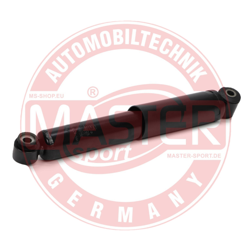 MASTER-SPORT Tlmič pérovania G2223M-PCS-MS