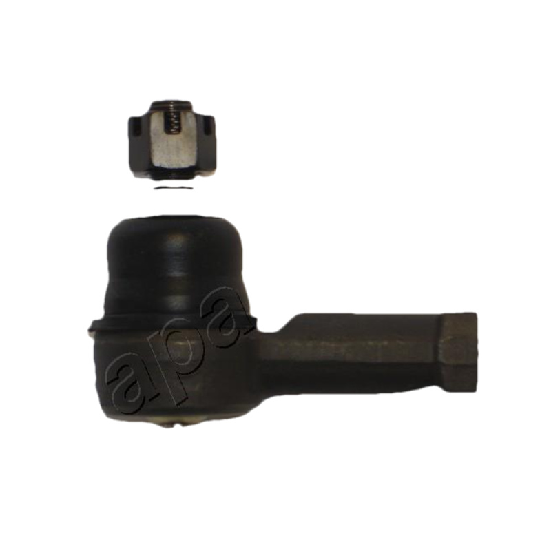 JAPANPARTS Hlava/čap spojovacej tyče riadenia TI515