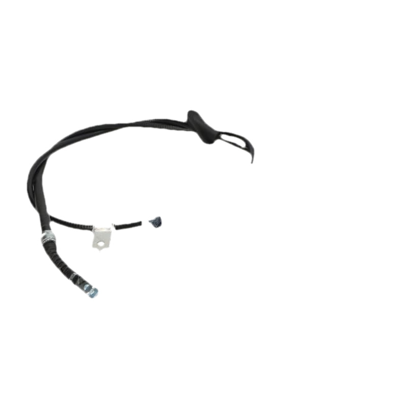 JAPANPARTS Ťažné lanko parkovacej brzdy BC423R