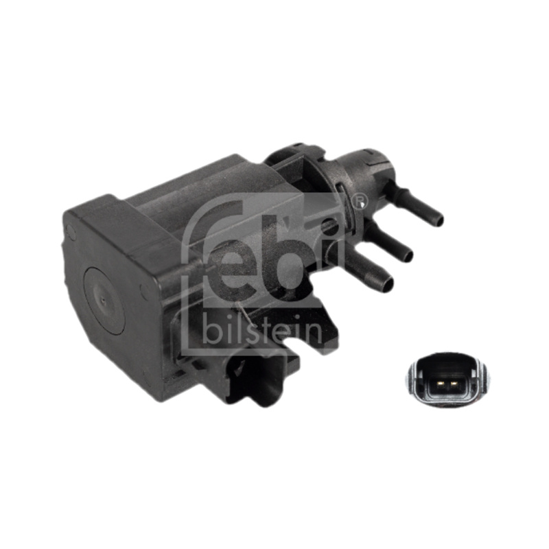 FEBI BILSTEIN Ventil regulácie plniaceho tlaku 47610