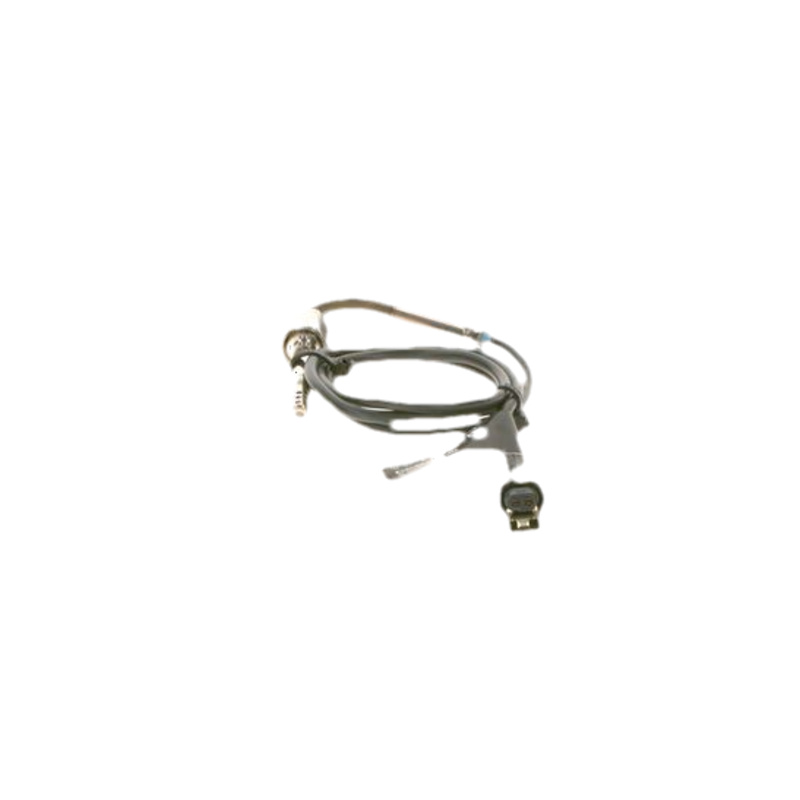 BOSCH Snímač teploty výfukových plynov 0 986 259 040