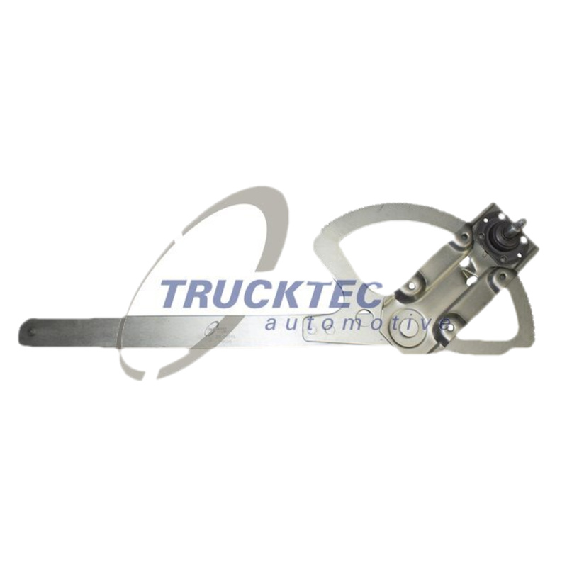 TRUCKTEC AUTOMOTIVE Mechanizmus zdvíhania okna 0253069