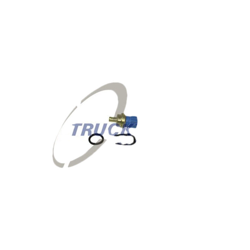 TRUCKTEC AUTOMOTIVE Snímač teploty chladiacej kvapaliny 0742062