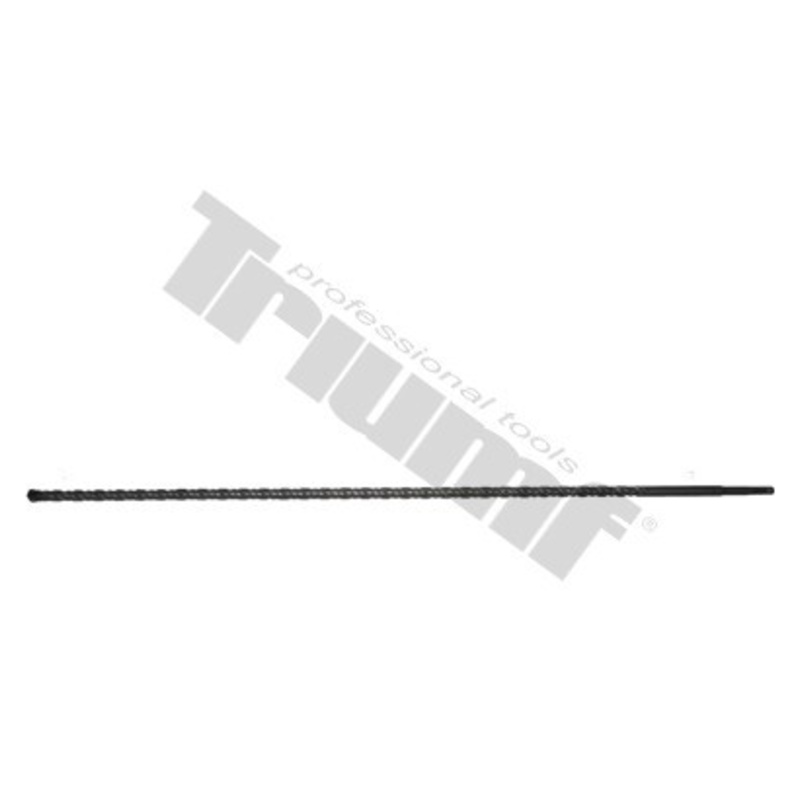 E-shop Vrták do betónu a kameňa s SDS+ ukončením - 14,0 x 300 mm