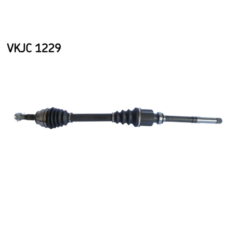 SKF Hnací hriadeľ VKJC 1229