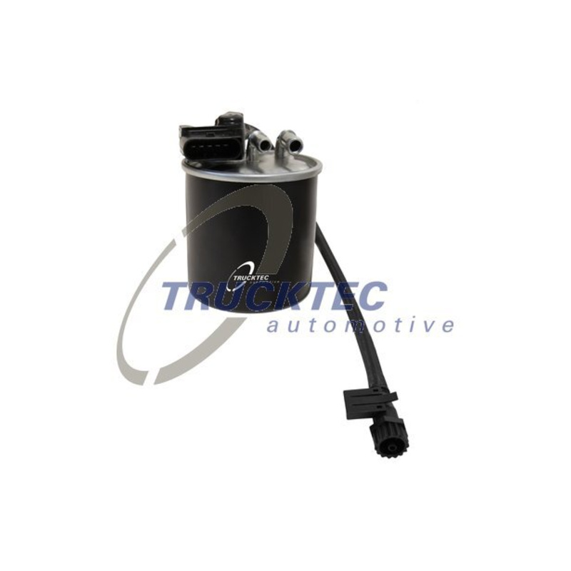 TRUCKTEC AUTOMOTIVE Palivový filter 0238137