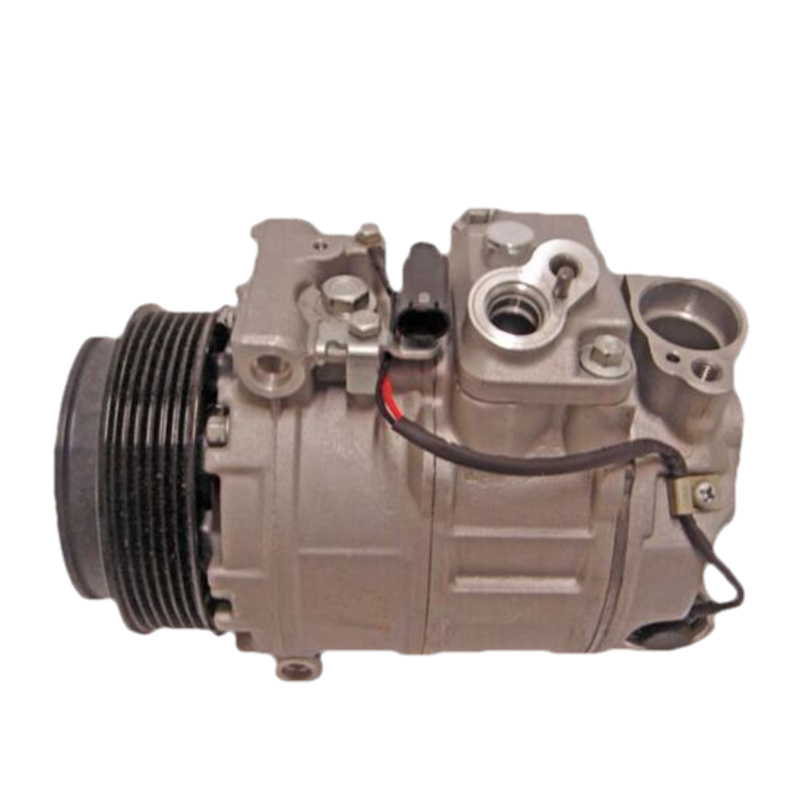 MAHLE ORIGINAL Kompresor klimatizácie ACP 354 000S