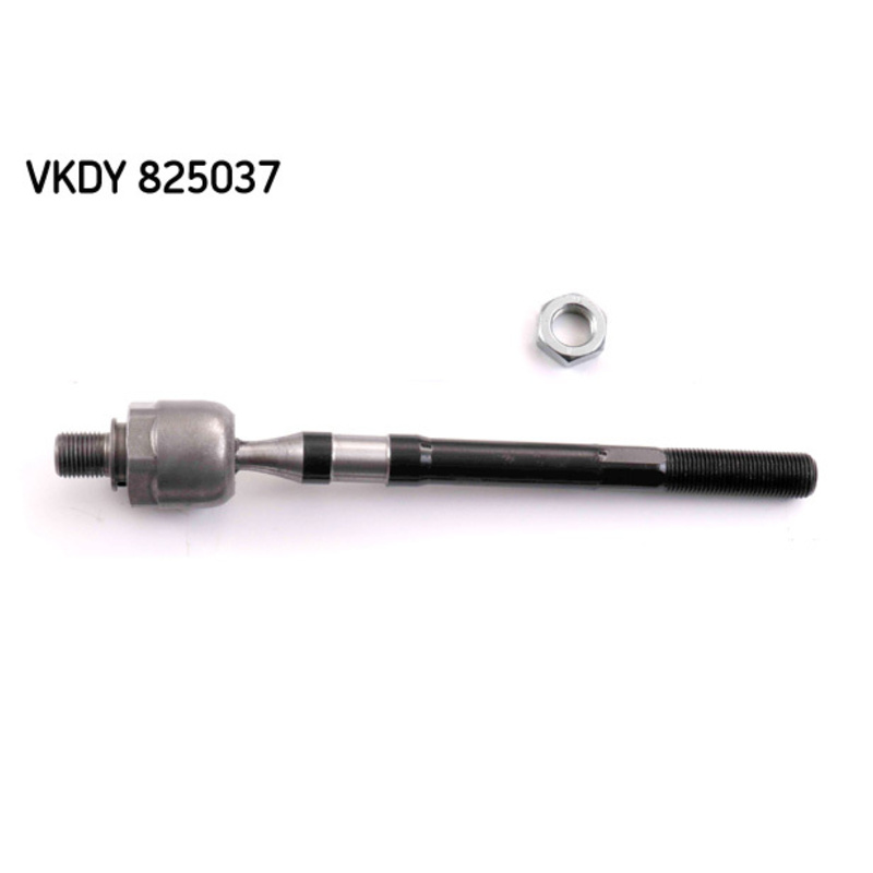 SKF Axiálny čap tiahla riadenia VKDY 825037