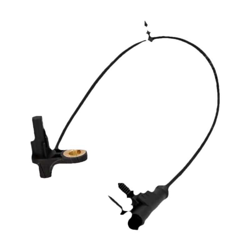 JAPANPARTS Snímač počtu otáčok kolesa ABS1021
