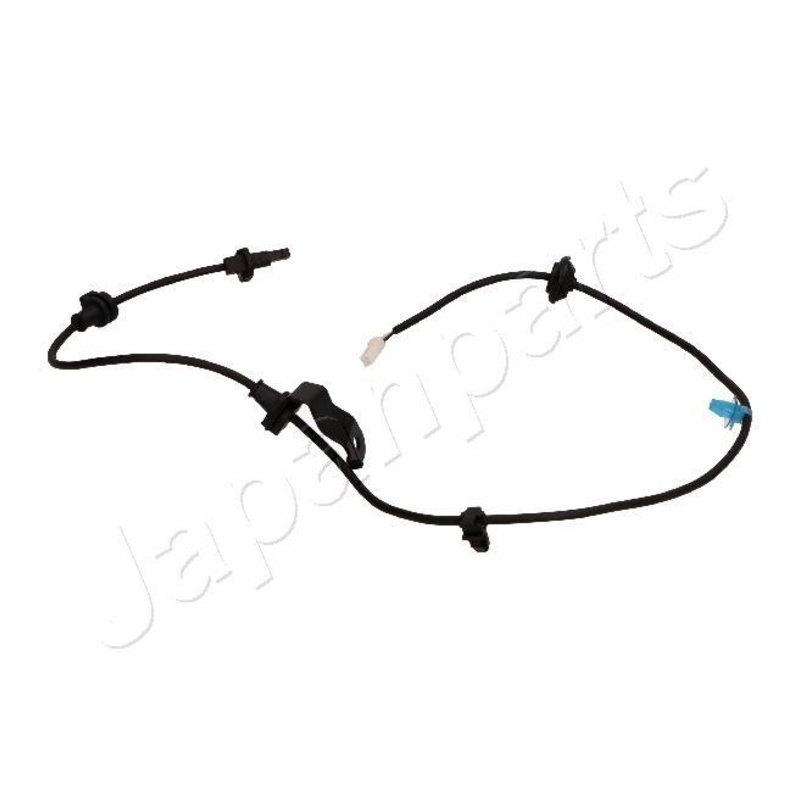 JAPANPARTS Snímač počtu otáčok kolesa ABS453