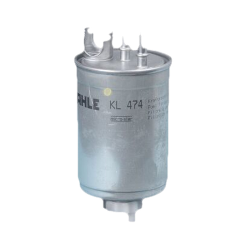 MAHLE ORIGINAL Palivový filter KL474