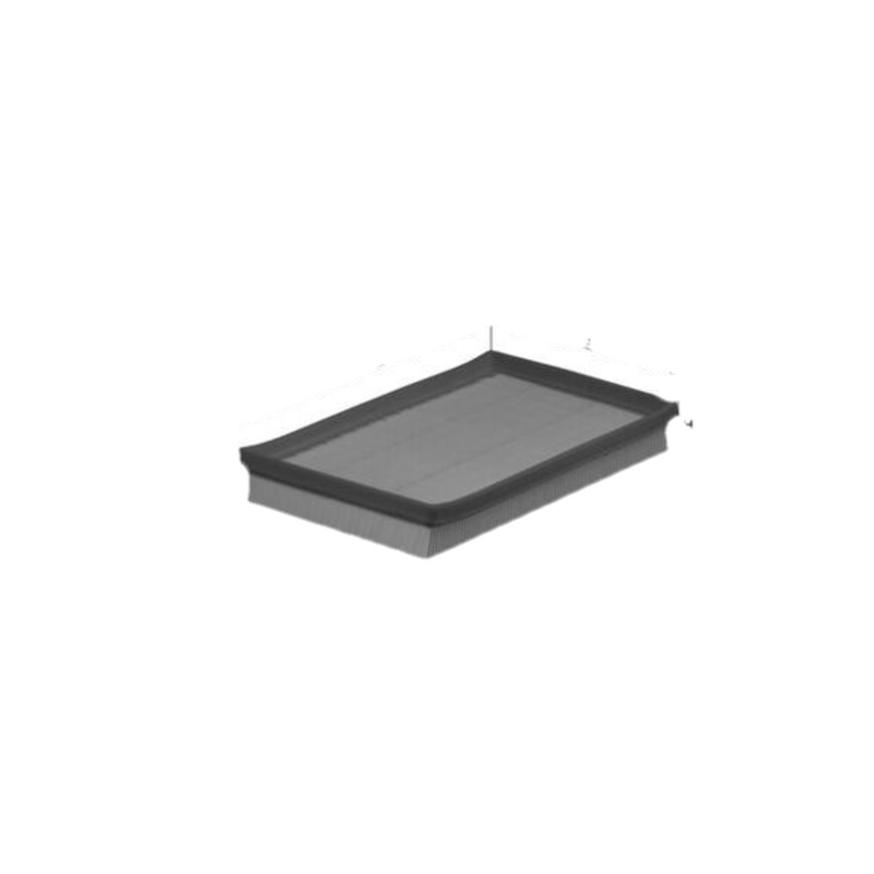 MAHLE ORIGINAL Vzduchový filter LX1633