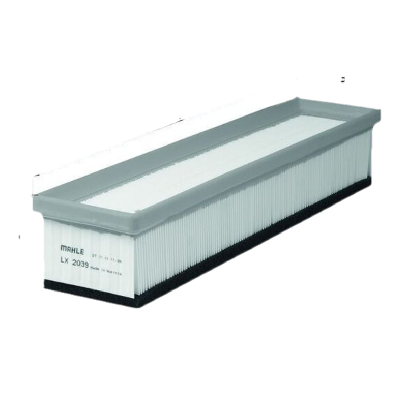 E-shop MAHLE ORIGINAL Vzduchový filter LX2039