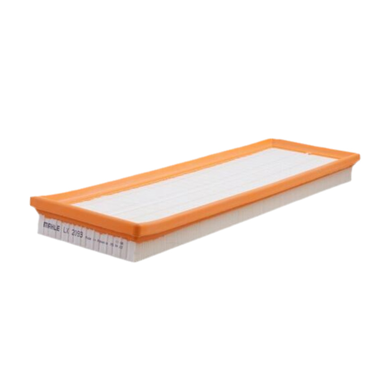 MAHLE ORIGINAL Vzduchový filter LX2093