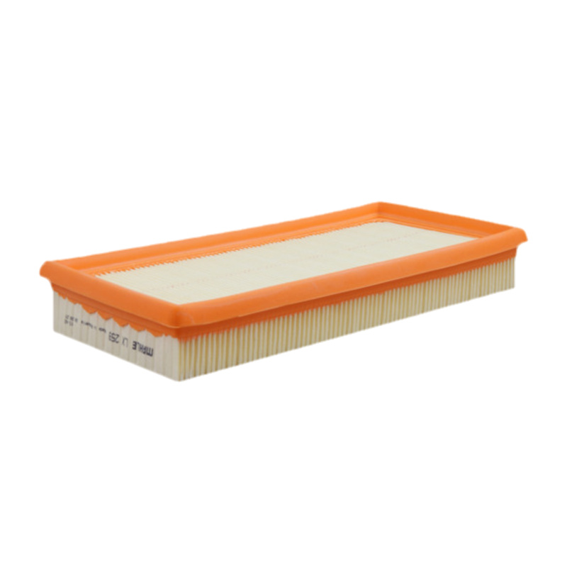MAHLE ORIGINAL Vzduchový filter LX259