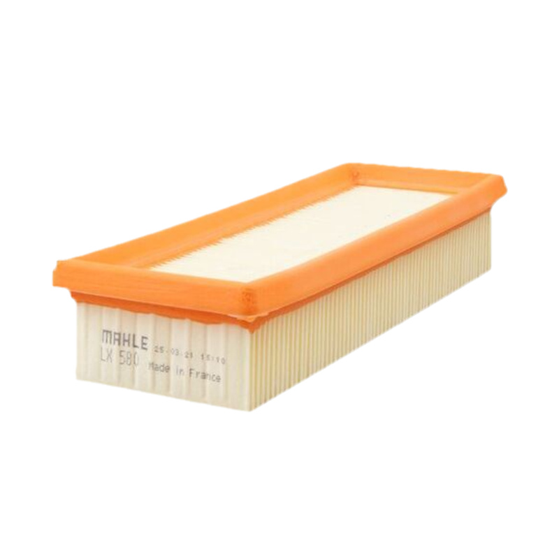 MAHLE ORIGINAL Vzduchový filter LX580