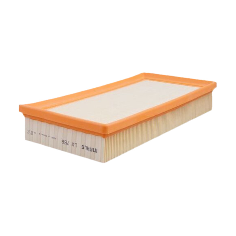 MAHLE ORIGINAL Vzduchový filter LX756
