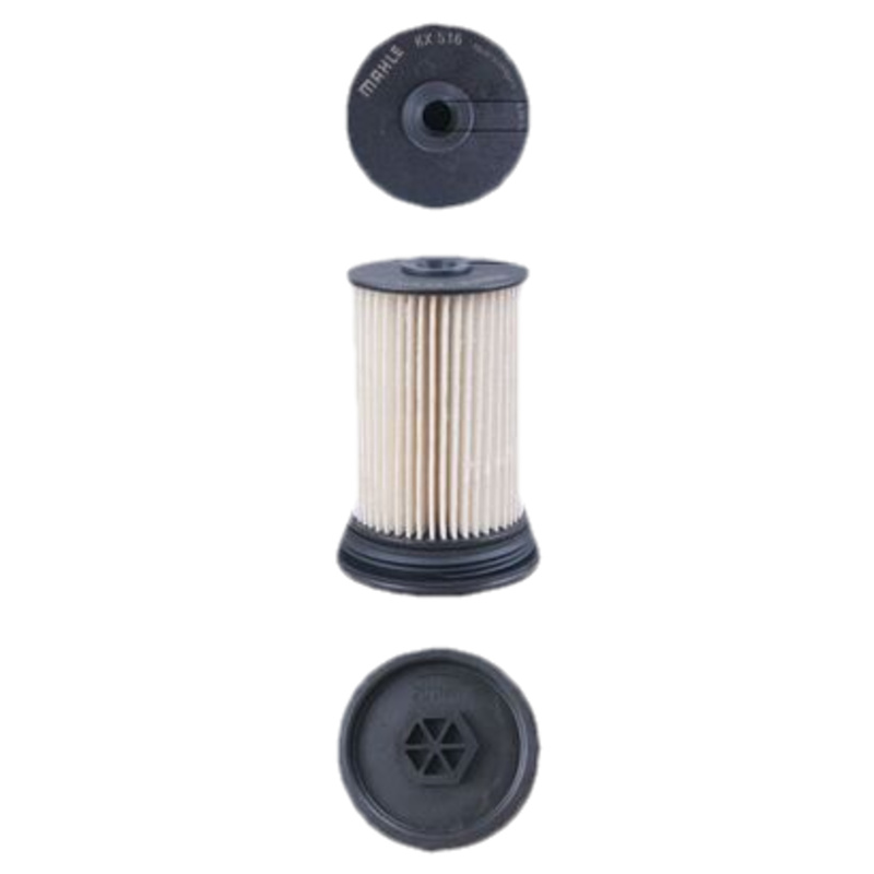 KNECHT Palivový filter KX 516/S