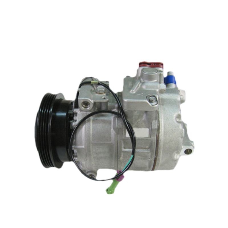 MAHLE ORIGINAL Kompresor klimatizácie ACP 55 000S