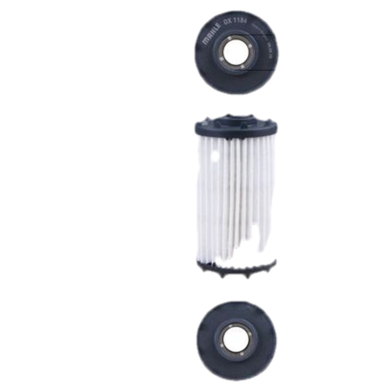 MAHLE ORIGINAL Olejový filter OX 1184D