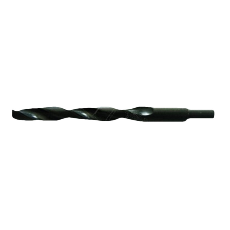 E-shop Vrták vybrusovaný HSS, zúžená stopka - 12,0 mm