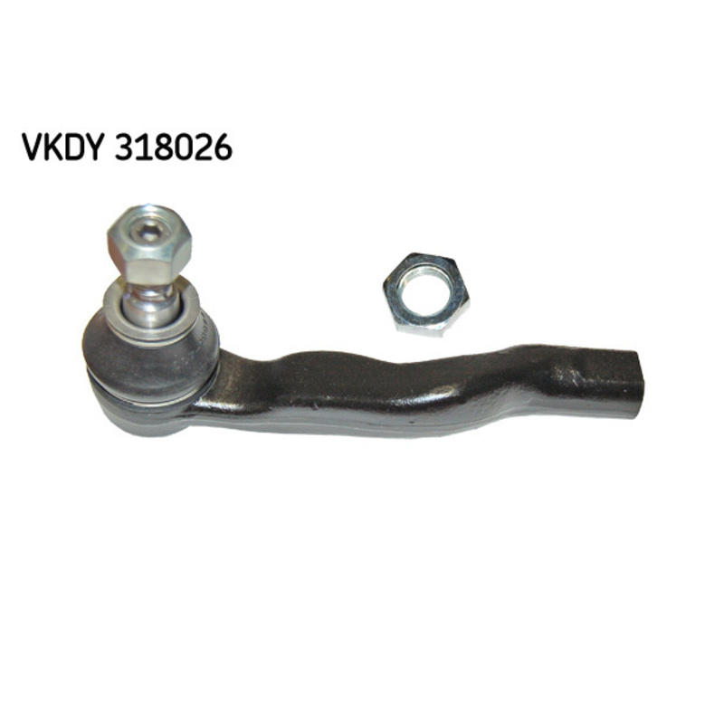 E-shop SKF Hlava/čap spojovacej tyče riadenia VKDY318026