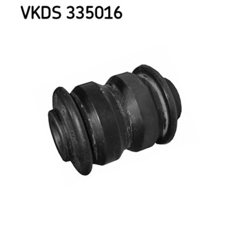 SKF Uloženie riadenia VKDS335016