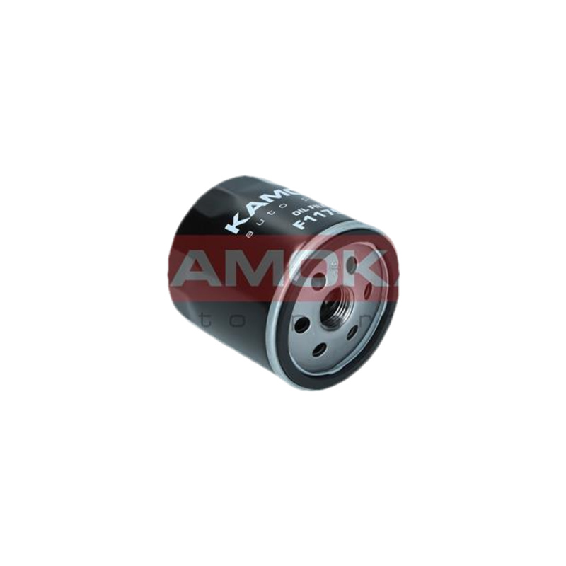 KAMOKA Olejový filter F117501