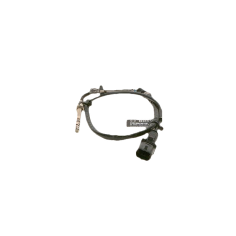 BOSCH Snímač teploty výfukových plynov 0 986 259 051