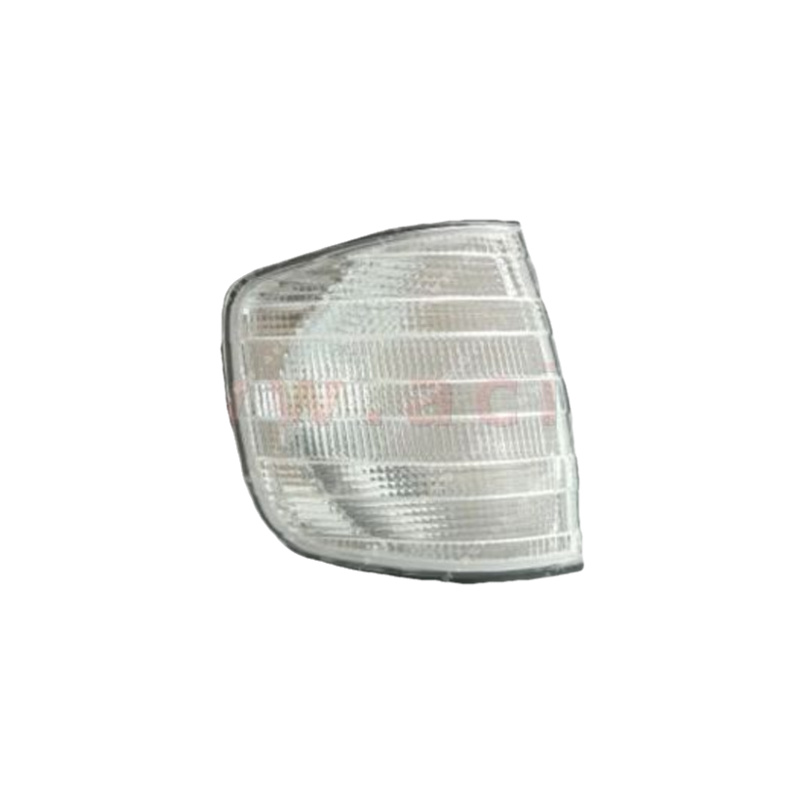 přední blikač bílý komplet P ACI 3026906