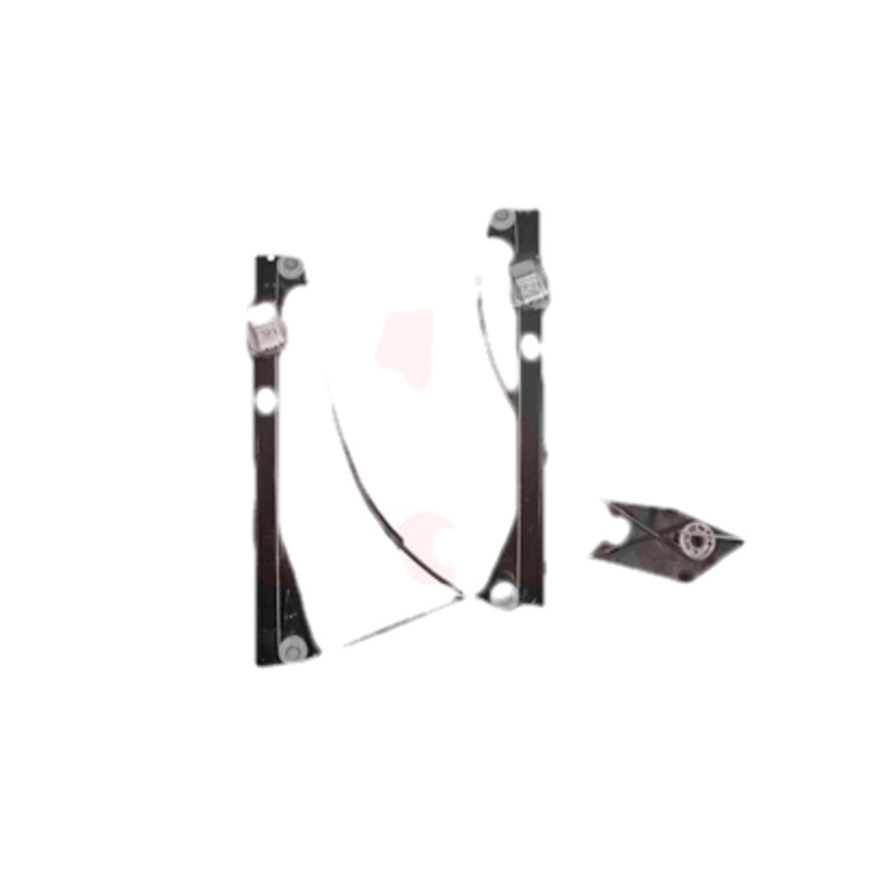 VAN WEZEL Mechanizmus zdvíhania okna 5829263