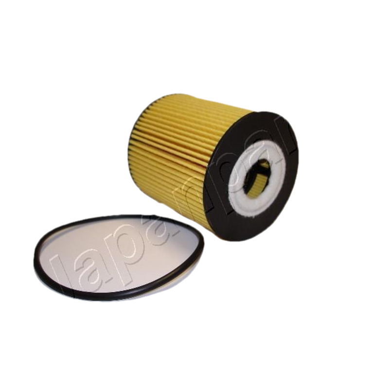 JAPANPARTS Olejový filter FOECO033