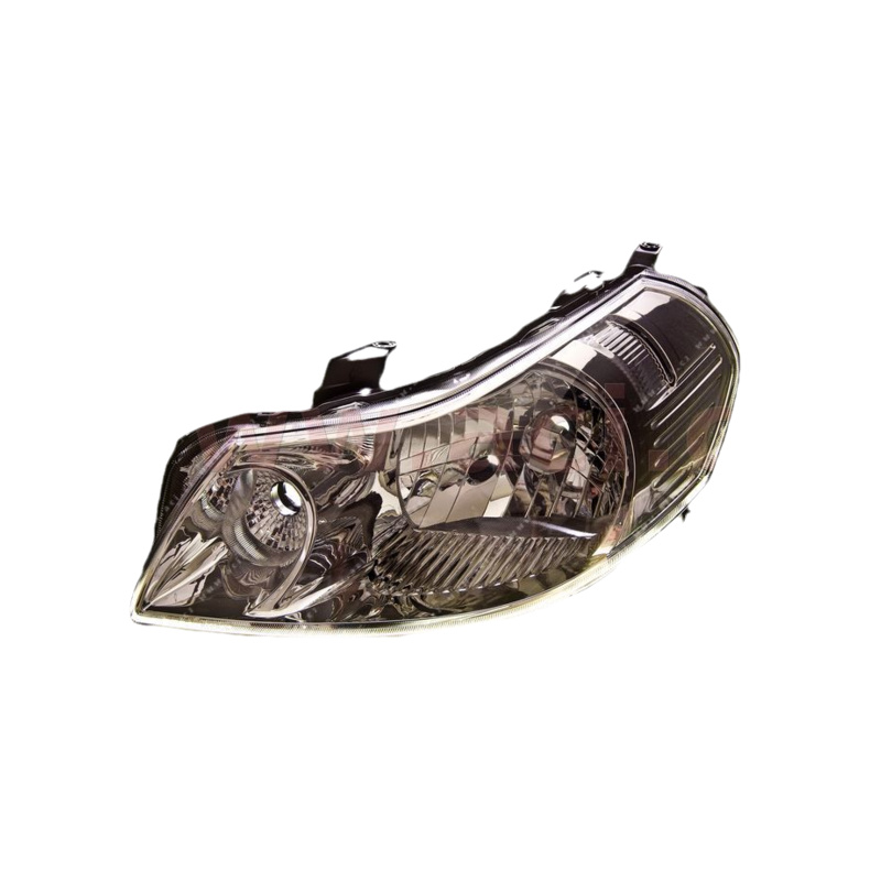 E-shop přední světlo H4 (el. ovládané + motorek) (SX4 VIN: JSA- typ Koito) L