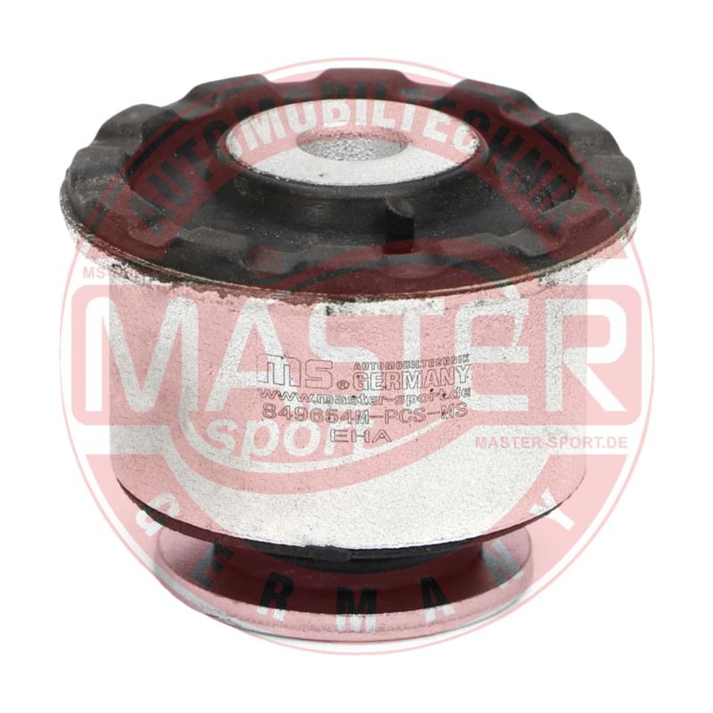 MASTER-SPORT Uloženie riadenia 849654MPCSMS