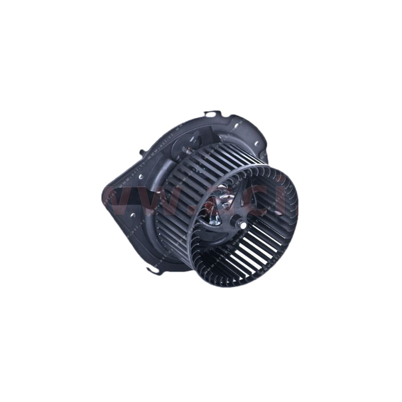 vnitřní ventilátor topení a klimatizace (do čísla 8D-T-400 000)