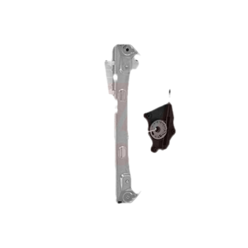 VAN WEZEL Mechanizmus zdvíhania okna 0160263