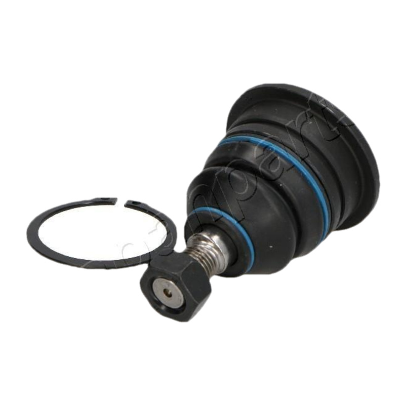 JAPANPARTS Zvislý/nosný čap BJ107