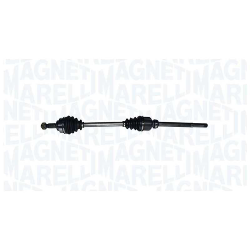 MAGNETI MARELLI Hnací hriadeľ 302004190153