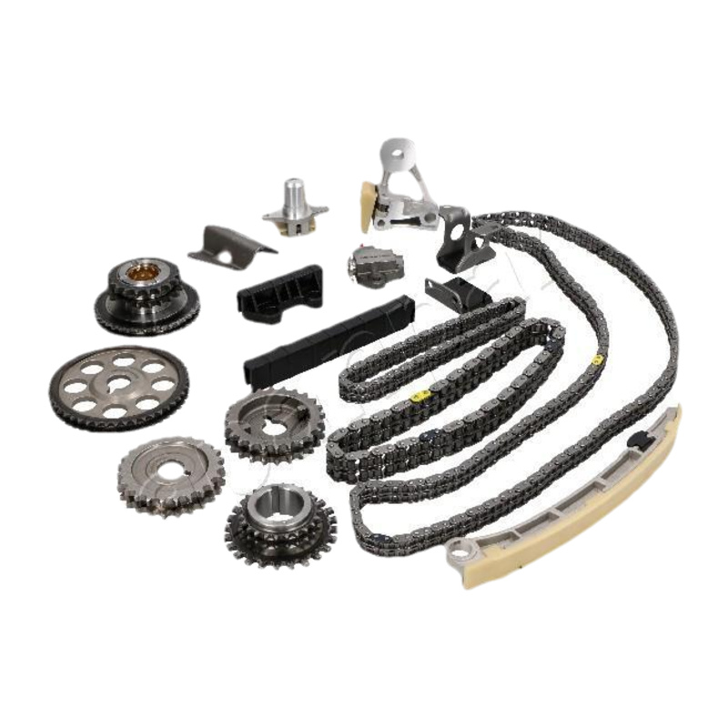 JAPANPARTS Sada rozvodovej reťaze KDK-804