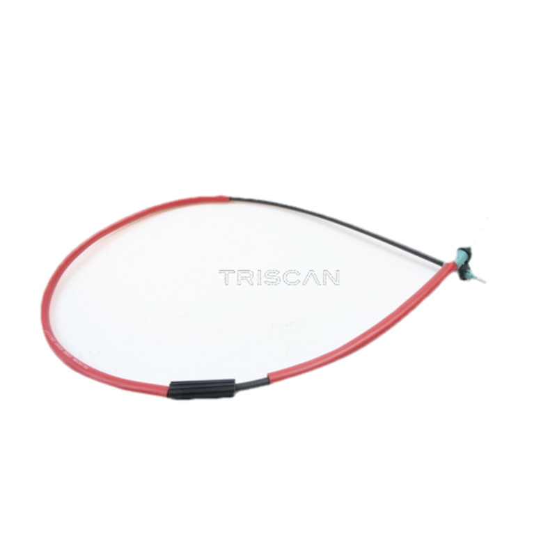 TRISCAN Ťažné lanko parkovacej brzdy 8140251117